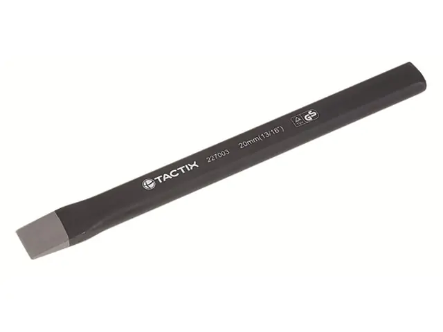 Flachmeißel 250 x 20 mm Bestseller