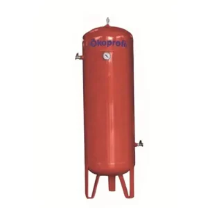 Markenprodukt Druckluftbehälter 720 l, 11 bar