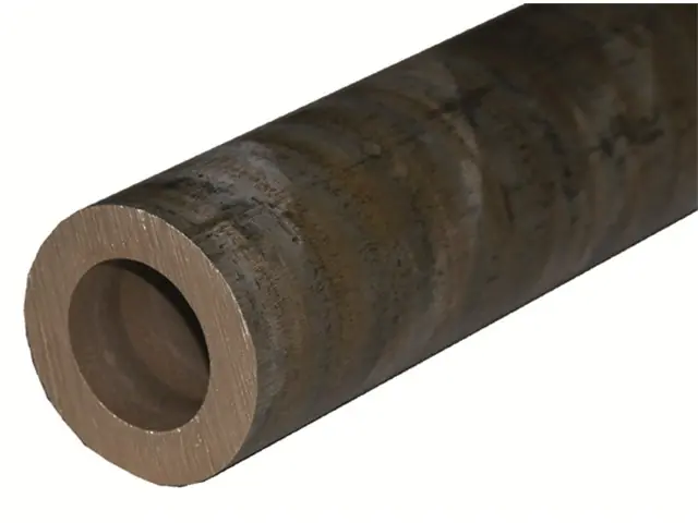 Strangguss-Rohr DM=37x13mm L=500mm Heißes Angebot
