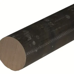 Strangguss-Vollstange DM=27mm L=500mm Bestpreis