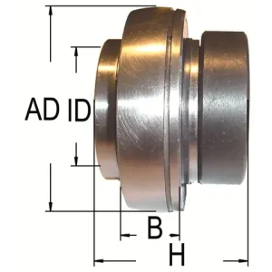 Preisknaller Spannlager 36207B