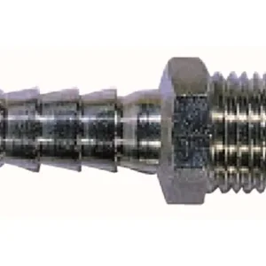 Schlauchfassung 1/4" AG für Schlauch 6 mm Direkt Vom Hersteller