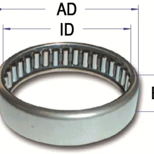 Sale Nadellager HK2216