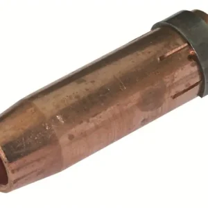 Mega-Angebot Gasdüse konisch ID = 18, L = 72