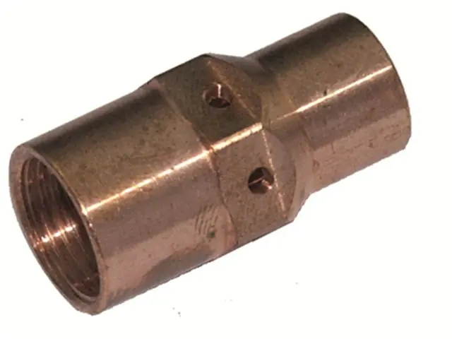 Düsenstock Gewinde M8 - M12 Angebot