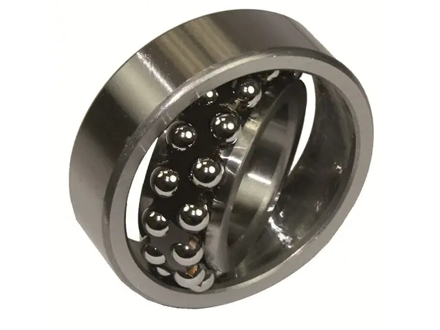Top-Preis Pendelkugellager 2207