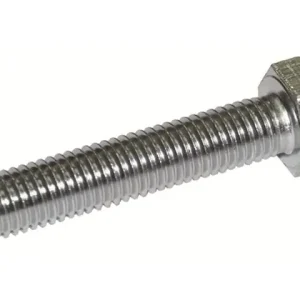 Sechskantschraube M12 x 35 DIN 933 50 Stück Sonderangebot