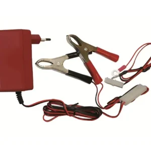 Motorrad-Batterie= 65791 -Ladegerät 6/12V Ausverkauf