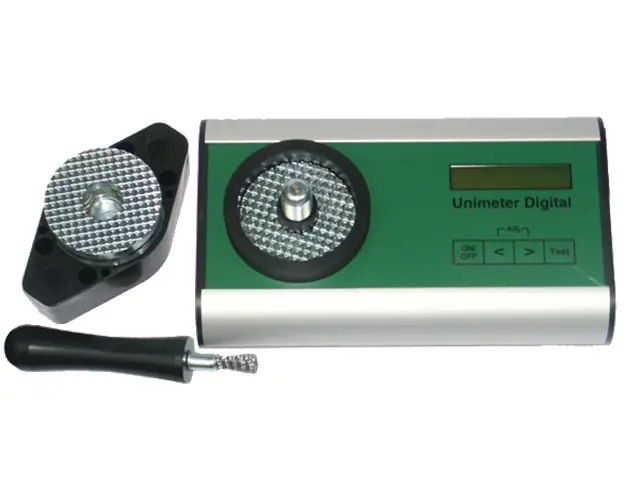 Preiswert Getreidefeuchtigkeitsmessg. Unimeter XL