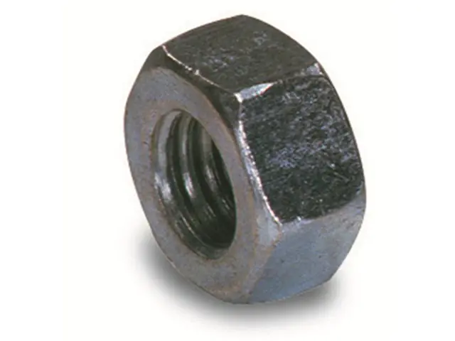 Sechskantmutter M12 DIN 934 100 Stk. Knallerangebot