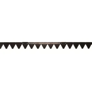 Mähmesser 21 Klingen 067577 zu Agria 2590670 Begrenztes Angebot