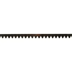 Neuheit Mähmesser 29 Klingen, 5 Führungsklingen
