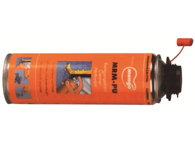Reinigungsmittel 500 ml f.PU-Schaum MRM-PU Kracherpreis