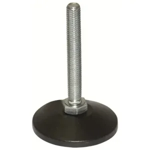 Angebot Stellfuß mit Drehteller Ø = 48 mm, M10 x 70 mm