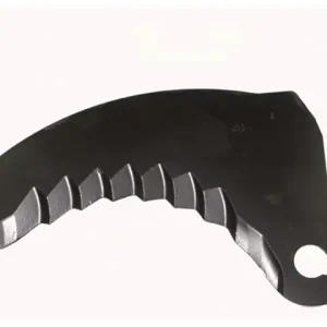Echt Messer zu New Holland 8402422