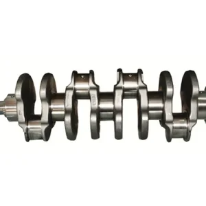 Rabatt Kurbelwelle zu JD 60mm Zapfen RE65224, RE20585