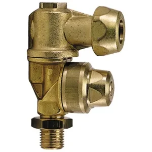 MAV Braglia einfach 1/4" mit Membran Direktkauf