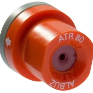 Düse Keramik ATR 80° Orange Heißes Angebot
