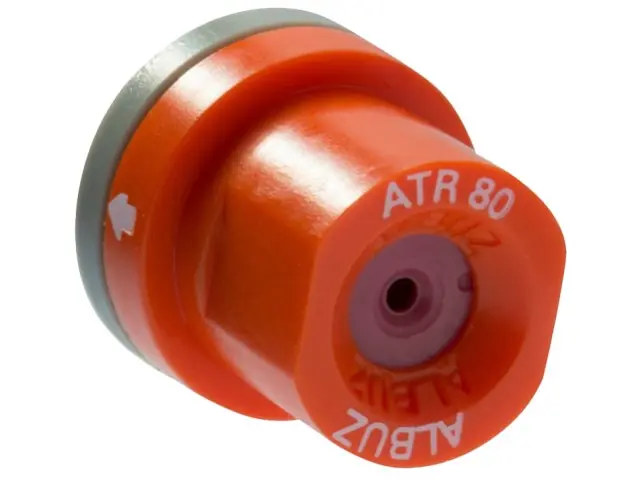 Düse Keramik ATR 80° Orange Heißes Angebot