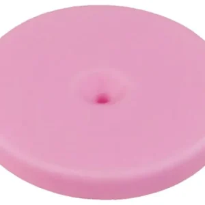 Neue Ware Keramikplatte 1,5 mm Ø 18 mm