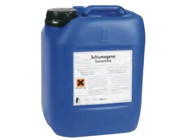 Zertifiziert Schaummittel 5 Liter