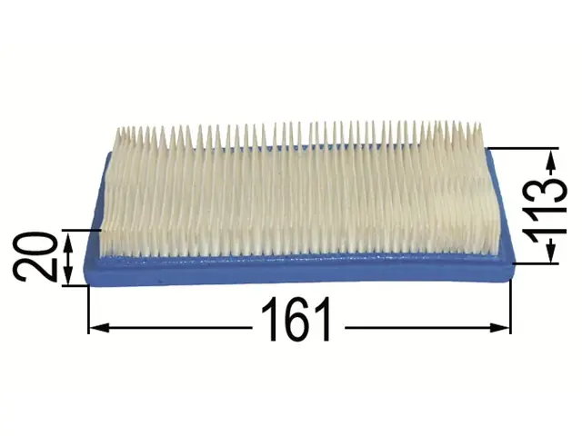 Luftfilter zu B&S 397795 Sichere Zahlung