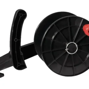 Hand-Haspel ca. 200 m Breitband geeignet Kracherpreis