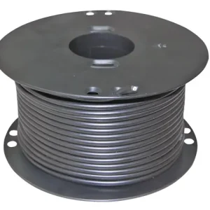 (25 m) Erdkabel 1,6 mm doppelt isoliert 0,07 Ohm/m Bestpreis