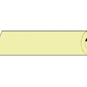 Sichere Zahlung Milchschlauch 16,0 x 25 mm, transparent, Meterware