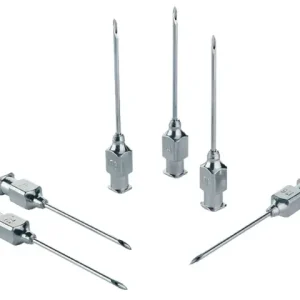 Sonderaktion Premium-Kanüle LuerLoc 1,4 x 25 mm