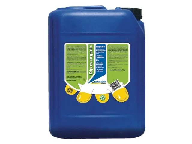 Zitzentauchmittel Dip es orangic 20kg Neue Kollektion