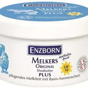 Enzborn Melkers Original Premium mit Sheabutter 250 ml Rabatt