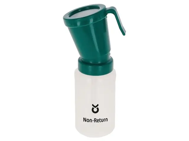Dippbecher Non-Return 300 ml Direkt Vom Hersteller