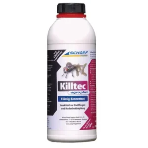 Killtec agro plus 1000ml Neu Im Sortiment