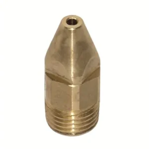 Düse 2,5 mm zu Quelle-Tränkebecken Must-Have