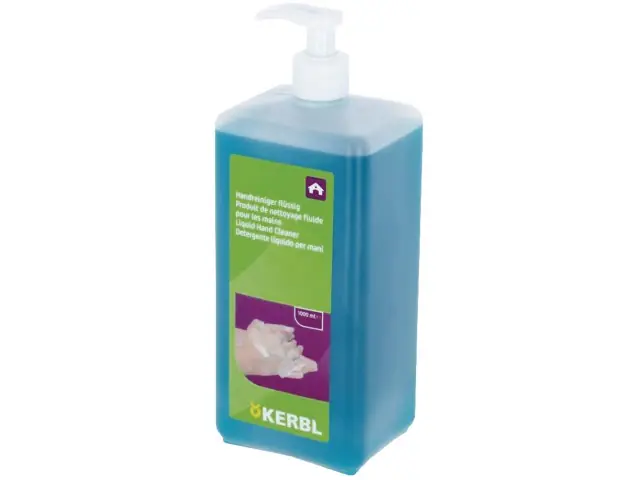 Nur Für Kurze Zeit Handreiniger flüssig 1000 ml