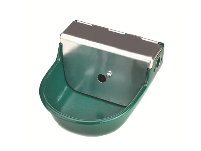 Super-Preis Schwimmertränkebecken 2 l