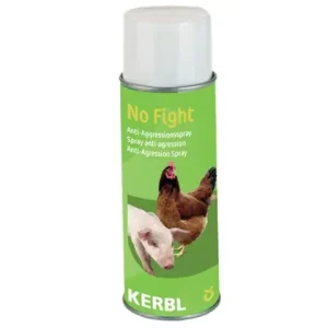 Abverkauf Anti-Aggressionsspray NoFight 400ml