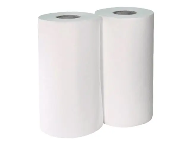 Knallerangebot Euterpapier, 2 x 200 Bl./Pack. für Nass- oder Trockenreinigung