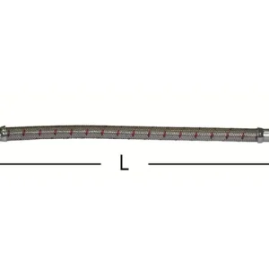 Kraftstoffleitung kpl. L=400mm D=14mm Direktkauf