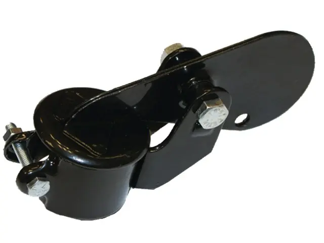 Auspuffklappe 40 - 43 mm Top-Seller