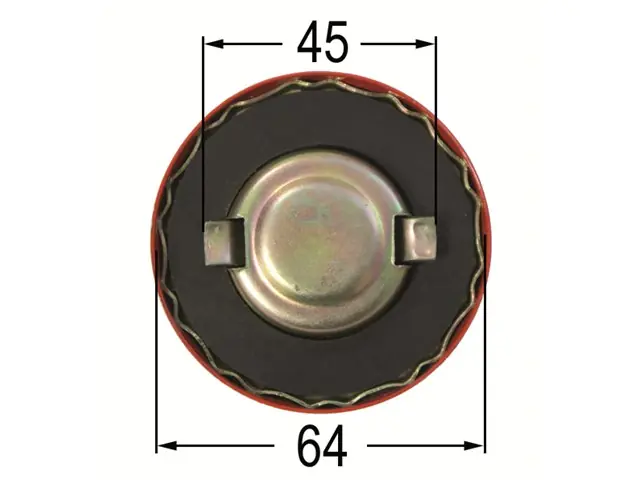Tankdeckel zu JD AT20911-AR28843 Sonderangebot