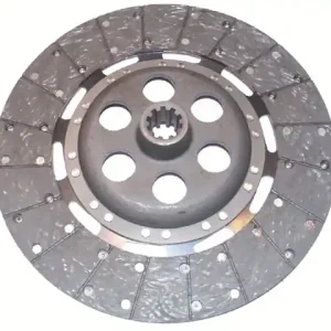 Fahrkupplungsscheibe 12 zu MF 3599462 Kracherpreis