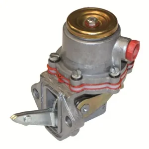 Günstig Dieselpumpe zu Case und NH 504090936, 4757882