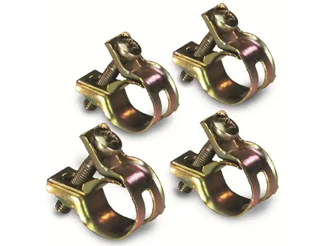 Top-Seller Schlauchklemme 16 mm