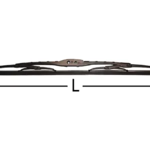 Wischerblatt D53 Markenprodukt