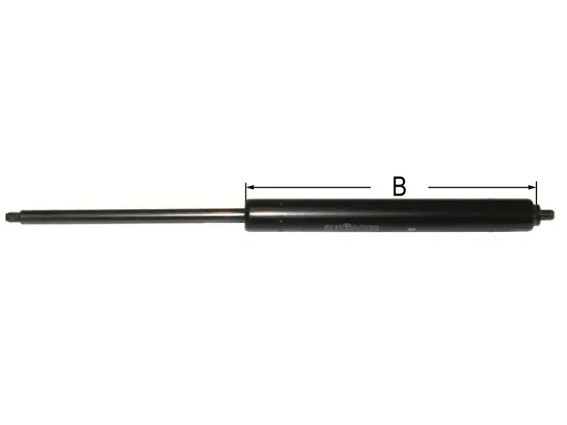 Aktuell Gasdruckfeder L410 350N