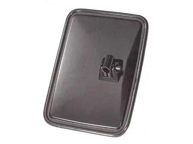 Neuheit Spiegel 310 x 220 für Stange 16-18mm 116100770103, 512890117H