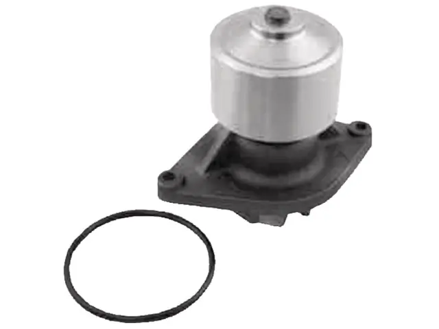 Zertifiziert Wasserpumpe Case 2852114, 87803065