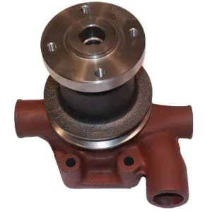 Wasserpumpe zu Dexta, Super Dexta 957E8501B Billig
